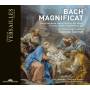 Hana Blazikova / La Chapelle Harmonique / La Chapelle - Magnificat