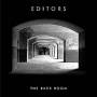 Editors - The Back Room