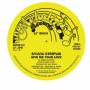 Sylvia Striplin - Give Me Your Love/You Cant Turn Me Away