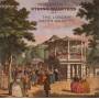 The London Haydn Quartet - Streichquartette op.9