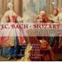 Didier Talpain / Solamente Naturali / Hiroko Kouda - Mozart/J.C Bach : Konzert Arien