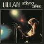 Isokyna & Orfeus - Lillan