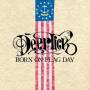 Deer Tick - Born On The Flag Day
