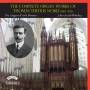 NOBLE T. T. - The Complete Organ Works Of Thomas Tertius