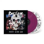 Sacrilege B.c. - Party with God