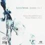 Felicitas Erb & Judith / D. Tchakarova - Duette und Lieder Vol.1