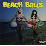 Beach Balls / O.s.t. - Beach Balls / O.s.t.