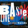 count Basie - At The Sands (before Frank)