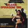Benedetto Ghiglia - Baleari Operazione Oro
