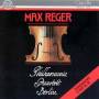 M. Reger - Streichquartett op.74