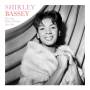 Shirley Bassey - Kiss Me,Honey,Honey,Kiss Me (180g)