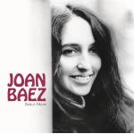Joan Baez - Debut Album