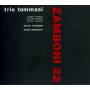 Tommasi Trio - Zamboni 22