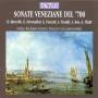 Stefano Bet - Sonate veneziane del 700