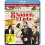 Emilio Martinez Lazaro - 8 Namen fr die Liebe (Blu-ra [Regio free (0)]