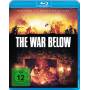 J.P. Watts - The War Below (Blu-ray) [DE-Version, Regio 2/B]