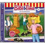Bibi & Tina - Folge 116:Das Grusellabyrinth