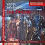 Tchernushenko / Leningrad State Choir Und PO / Gozman / - Die Zwlf/Big City Lights