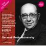 Gennadi Roshdestwenskij / BBC SO - Sinfonie 5/Taras Bulba