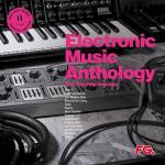 Various - Electronic Music Anthology - Trip Hop Sessions