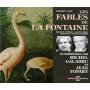 LES FABLES DE LA FONTAINE - Les Fables