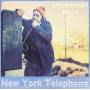 Uncommon Nasa - New York Telephone