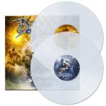 Brothers Of Metal - Fimbulvinter (Ltd. Gtf. Crystal Clear 2Vinyl)