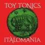 Various - Italomania (2LP)