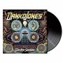 Danko Jones - Electric Sounds (Black Vinyl)