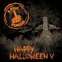 P.Paul Fenech - Happy Halloween V