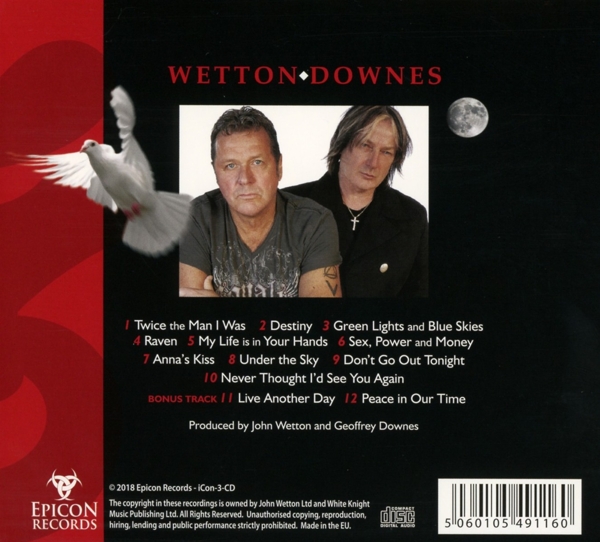 3 (Remastered Edition) 1