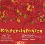 Vladislav Czarnecki / SWKP - Kindersinfonien