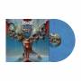 Ingested - The Tide of Death and Fractured Dreams (blue marb)