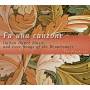 The Playfords - Fa Una Canzone-Ital.Tanzmusik & Liebeslieder