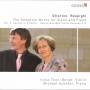 Ilona Then-Bergh / Michael Schfer - Werke Fr Violine & Klavier V.3
