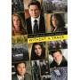 Without A Trace - Without A Trace: The Complete Fourth Season [US-Version, Regio 1]