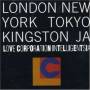 Love Corporation - Intelligentsia