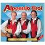 Alpentrio Tirol - Wir sagen zum Abschied danke