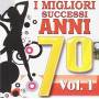Aa. Vv. - I Migliori Successi Anni '70 Vol. 1