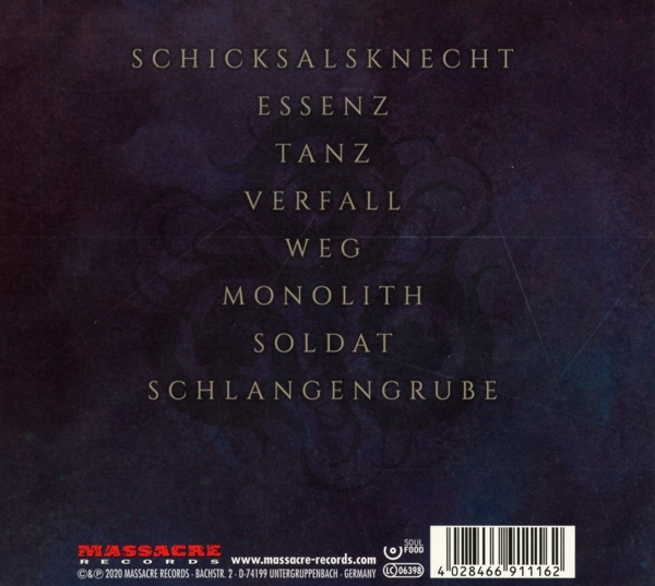 Weltenwandel (Digipak) 1