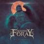 Heathen Foray - Weltenwandel (Ltd. Gtf. Vinyl orange)