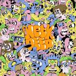 Neck Deep - NECK DEEP (Orange Col. Vinyl)
