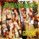 Haemorrhage - Grume (Reissue) (Custom Splatter Edition)