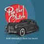 V / a - Pop The Clutch: Obscure Rockabilly From The / Var