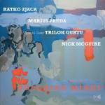 Ratko Zjaca - Touching Minds (Black Vinyl)