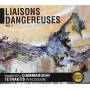 Ciammarughi & Tetraktis - Liaisons Dangereuses V.1