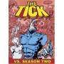 Tick Vs: Season Two (2pc) - Tick Vs: Season Two [US-Version, Regio 1/A]