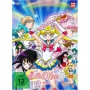Crunchyroll - Sailor Moon S - Staffel 3 Ga [DE-Version, Regio 2/B]