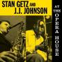 Stan Getz & J.J. Johnson - At the Opera House