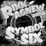 Rick Agnew -Band- - 7-split